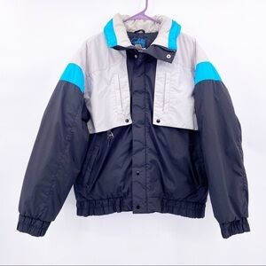 Vintage Subello Ski Jacket Size Large EUC